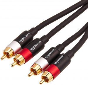 RCA_cables