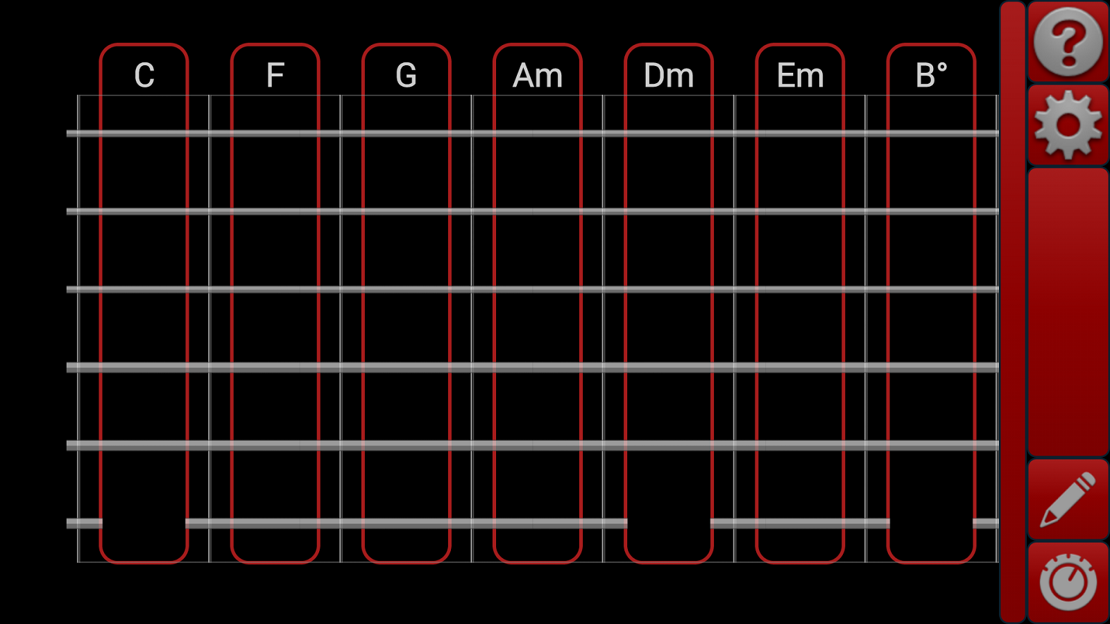 SmartChord