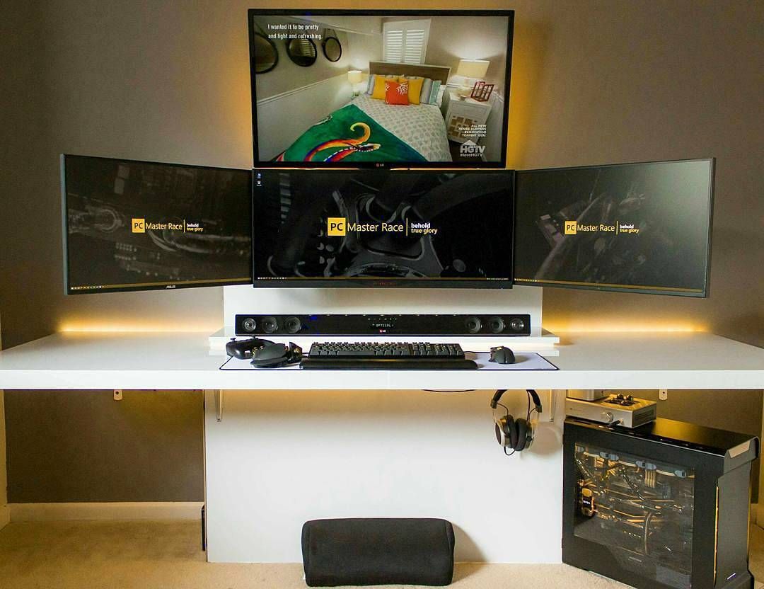 soundbar pc gaming