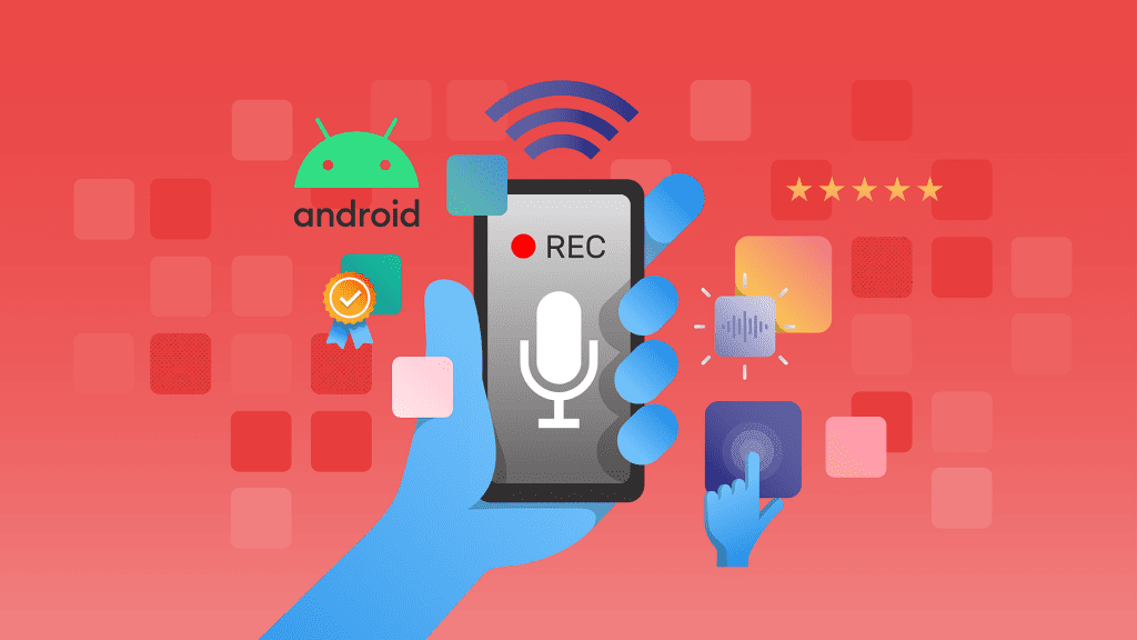 voice-recorder-appsandroid